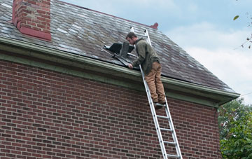 what affects urgent Cumeragh Village roof repairs