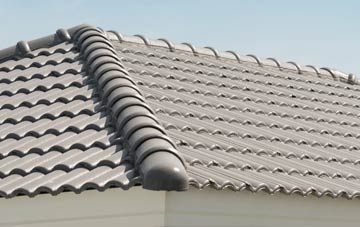 advantages of Cumeragh Village clay roofing