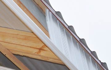 why Cumeragh Village fascia repairs are essential