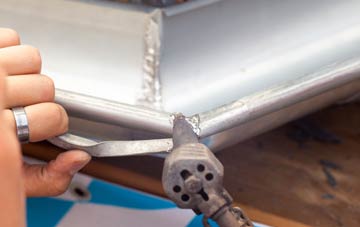 disadvantages of Cumeragh Village lead roofing