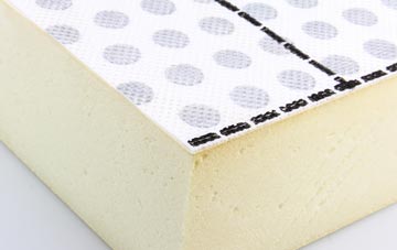 meeting Cumeragh Village building codes