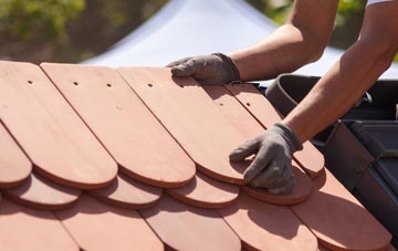 Cumeragh Village roof tile contractors