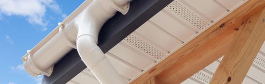 get Cumeragh Village guttering quotes today