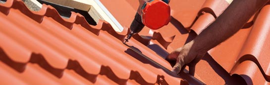 save on Cumeragh Village roof installation costs