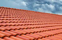 Cumeragh Village roofing tiles
